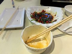 -江湖亮亮大排档(武汉总店)