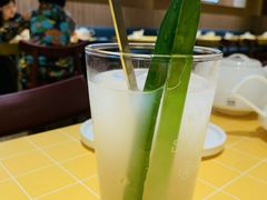 -蔡澜点心·粤菜(花城汇南区店)