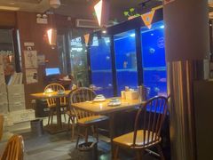 -蚝翅·海鲜粥·烧烤·龙虾季(海曙天一店)