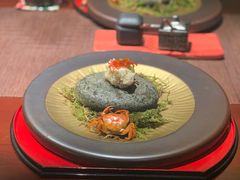 -湖月·割烹料理(湖滨店)