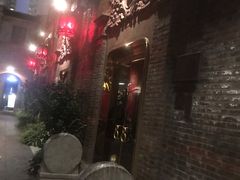 -中共一大纪念馆