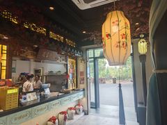 -老平安农家菜(平安店)