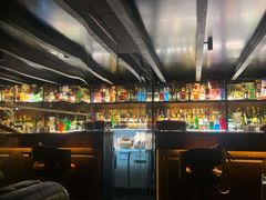 -TIAN TATTOO BAR