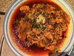 -水煮三国·川鲁江湖菜(香山店)