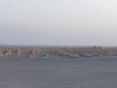 -敦煌雅丹国家地质公园