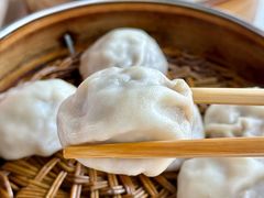 -百年尹氏汤包(湖南路狮子桥店)