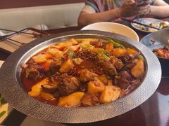 -那拉提之疆·新疆菜(美院店)