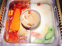 -大渝火锅(苏州西城永捷店)