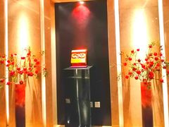 -白云宾馆·白云宴餐厅