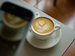-纽巷咖啡 SOFTFOCUS COFFEE(锦和巴黎时韵店)
