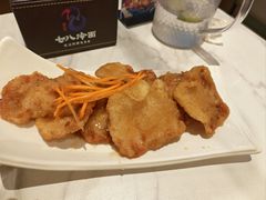 -七八冷面·延边朝鲜族美食(世纪汇店)