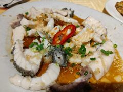 豉汁蒸脆肉皖-石岐佬中山菜馆(张溪店)