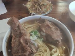 -水仙拉面(水仙街店)