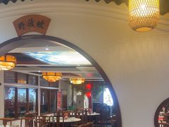 -野渡坡·极致湘菜·庭院餐厅(汉阳店)