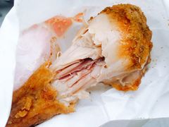 -潘老板炸鸡(河西万达店)