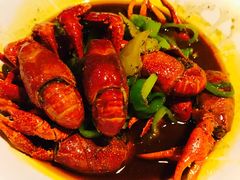 -蛙蛙叫干锅年代(簋街总店)