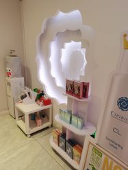 -咪咪专业脱毛连锁机构