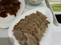-德缘烤鸭店(大栅栏店)