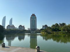 -厦门大学(思明校区)