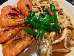 -宋小谨·泉州菜(西沙湾店)