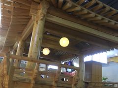 -丽池宫韩式汗蒸会馆(华灯坊店)