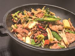 -福照楼汽锅鸡·云南菜(火车站锦江店)