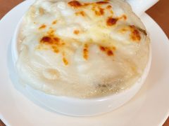 -德大西餐社