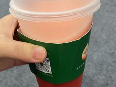 -绿茶餐厅(燕郊永旺店)