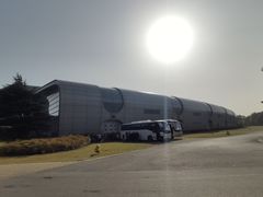 -上海汽车会展中心