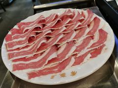 -常赢三兄弟·清真涮肉(五莲路店)