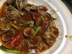 -海鲜e族(马王堆店)