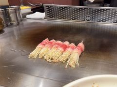 -大神太神·铁板烧(七宝领展广场店)