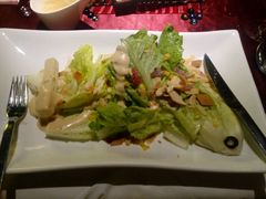 -王品牛排(福州泰禾店)