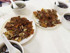 -忠义蚵仔煎