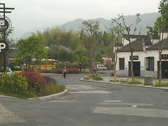 -黟县屏山村