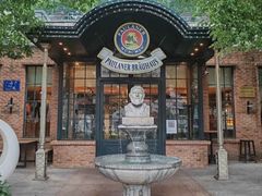 -宝莱纳啤酒花园餐厅PAULANER BRAUHAUS Nanjing(广州路店)