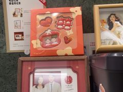 -海马体照相馆(环贸iapm大师爱情店)