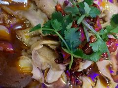 -同喜烤鸭店(光芒店)