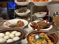 -绍兴老味道·非遗门店(银泰城店)