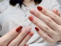 -UU·NAIL美甲美睫專門店