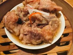-颐和•海鲜砂锅粥•啫啫煲(奥林匹克广场店)