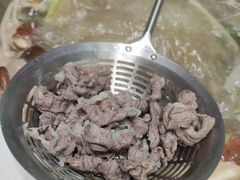 -刘少华贵州小黄牛·鲜牛肉火锅(总店)