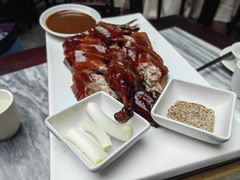 -蔼若春.传承三十年云南菜(金碧公园店)