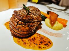 -王品牛排(杭州大厦店)