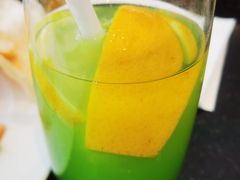 -东方红海鲜百汇(国际大厦店)