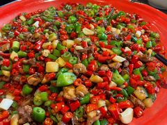-新繁老號豌豆汤饭店·江湖菜(宝光寺店)