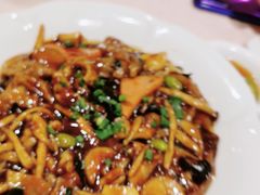 -天福苑(崇宁路店)