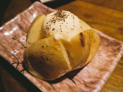 黄油土豆-鸟内会居酒屋(得意潮馆店)