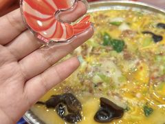 -喜家德虾仁水饺(景枫中心店)
