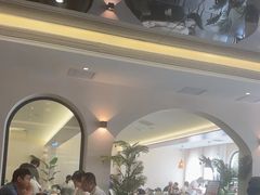 -何适山庄 ·可团建(水长城P2停车场店)